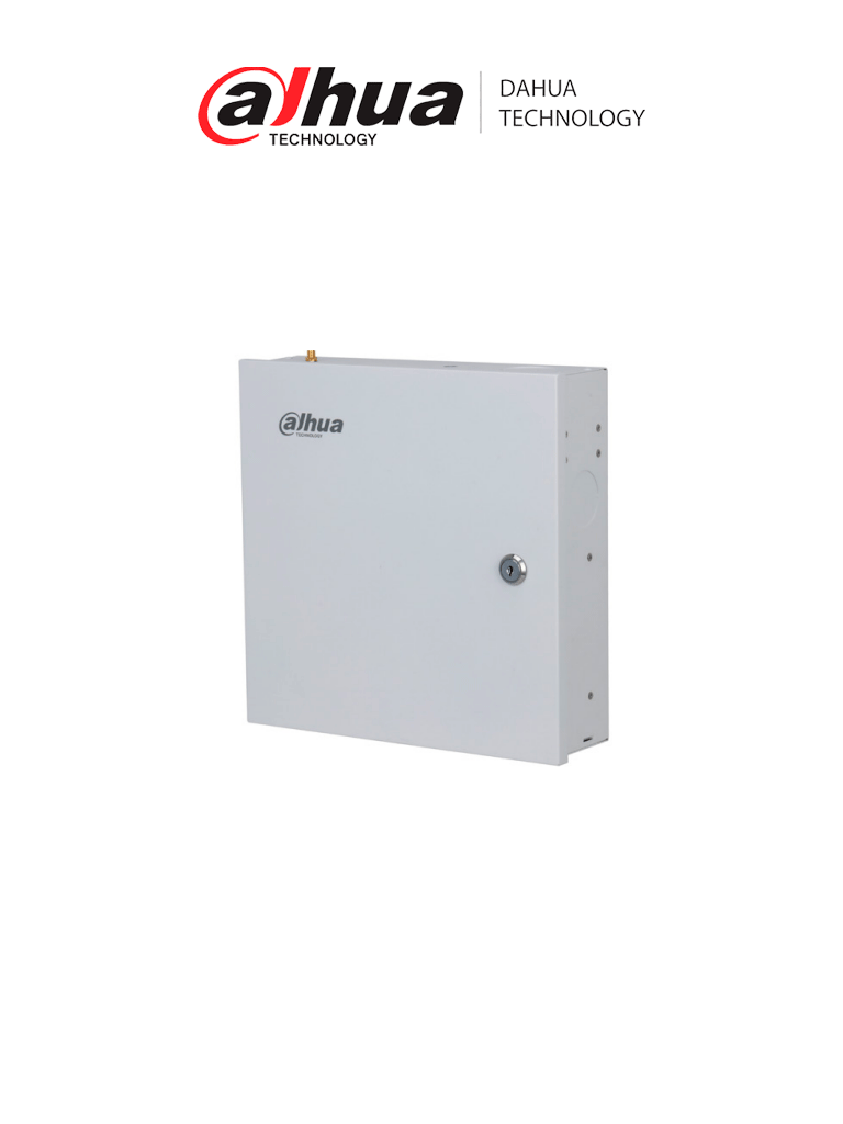 DAHUA DHI-ARC2008C-V3 Controlador de Alarma /Entrada de alarma local de 8 canales/ Salidas de alarma de 4 canales/ Múltiples tipos de zonas/ Puertos RS-485/ Alarmas de emergencia/ CID/ RJ45 y dos centrales de alarma cableada DAHUA DHI-ARC2008C-V3 Controlador de Alarma /Entrada de alarma local de 8 canales/ Salidas de alarma de 4 canales/ Múltiples tipos de zonas/ Puertos RS-485/ Alarmas de emergencia/ CID/ RJ45 y dos centrales de alarma cableada